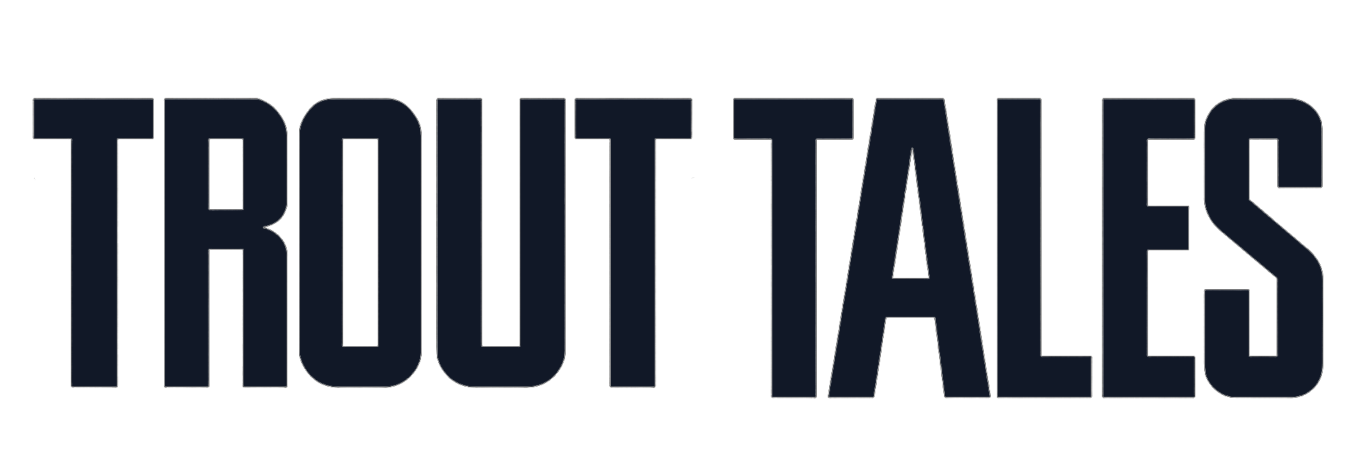 Trout Tales Hero
