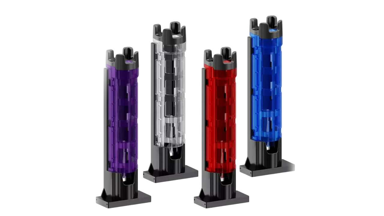 Навесное оборудование