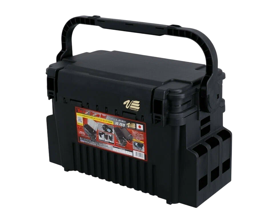 Рыболовные ящики