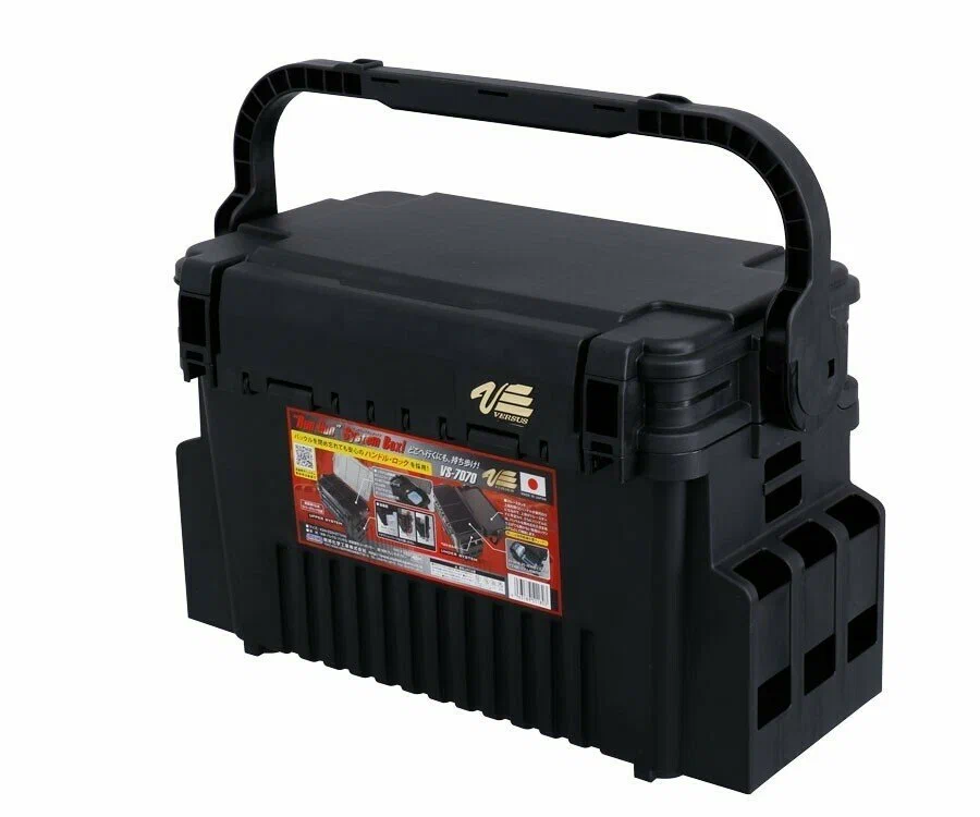 Ящики для рыбалки