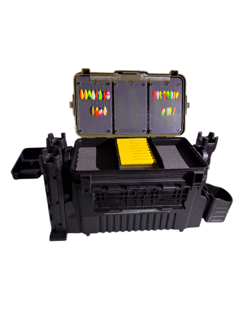 Ящик Meiho Versus VS-7070