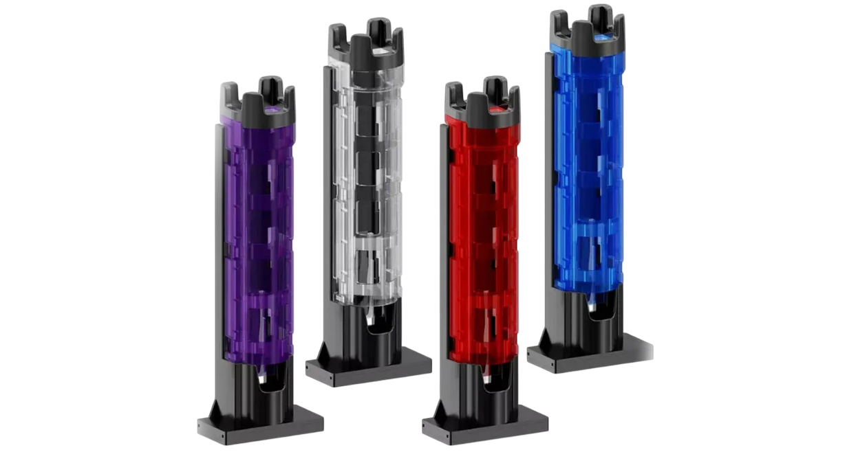 Тюннинг для ящиков